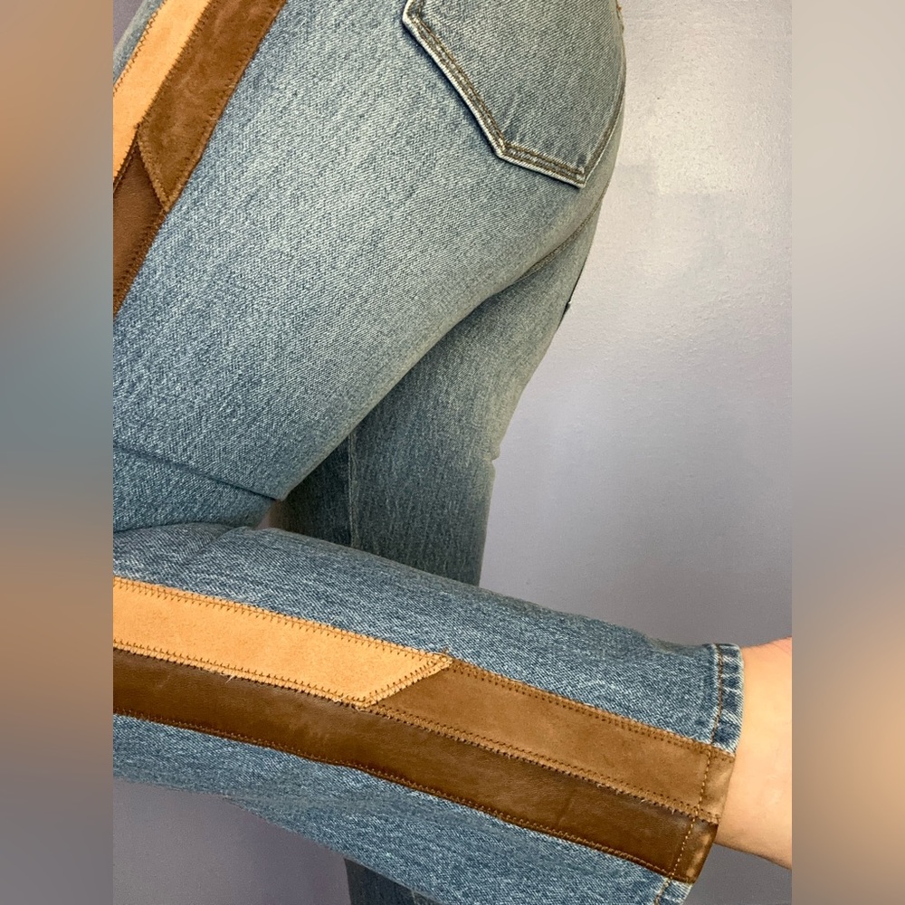 Frame Jeans - Picture 2 of 5